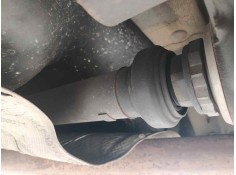 Recambio de transmision central para bmw x5 (e70) 3.0 d referencia OEM IAM 26107564396  TRASERA