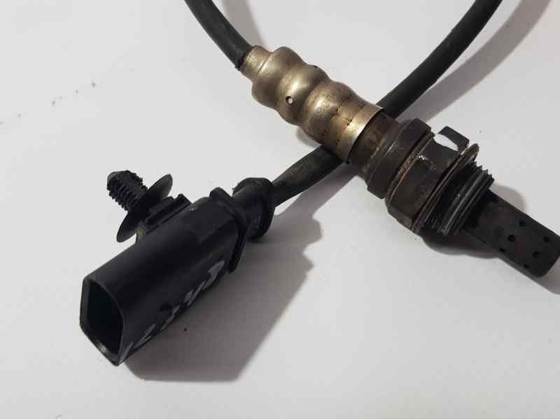 Recambio de sonda lambda para seat ibiza (6j5) reference referencia OEM IAM 03E90262C  