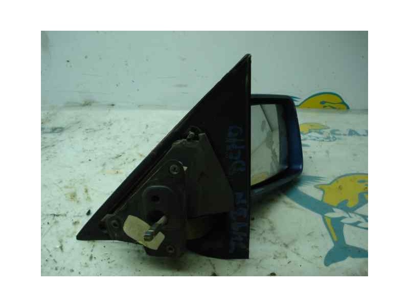 Recambio de retrovisor derecho para ford escort berlina/turnier cl berlina referencia OEM IAM 1114161  MANUAL