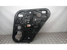 Recambio de elevalunas trasero derecho para kia sportage iv (ql, qle) 1.6 gdi referencia OEM IAM 83480F1040  ELECTRICO 2 PINS
