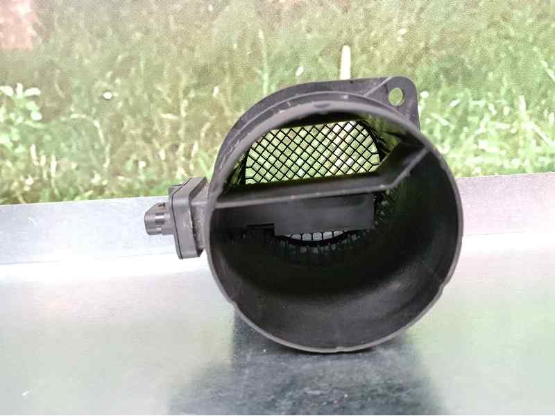 Recambio de caudalimetro para seat leon st (5f8) style referencia OEM IAM 03L906461A 0281002956 BOSCH