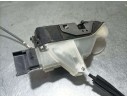 Recambio de cerradura puerta delantera izquierda para peugeot 508 sw allure referencia OEM IAM 131545 16943566 ELECTRICA