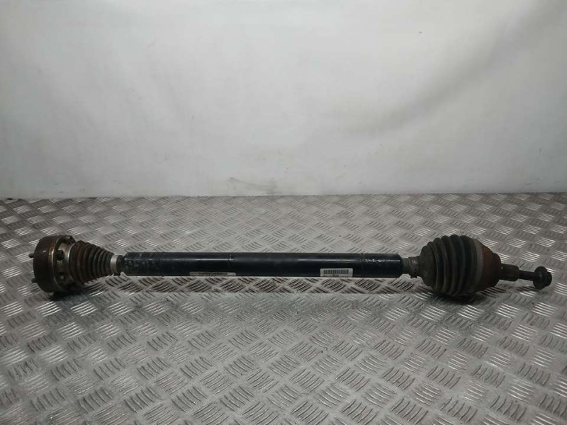 Recambio de transmision delantera derecha para volkswagen golf vii sportsvan advance bluemotion tech referencia OEM IAM 5Q040727