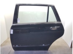 Recambio de puerta trasera izquierda para mercedes-benz clase r (w251) referencia OEM IAM   POCO TOCADA