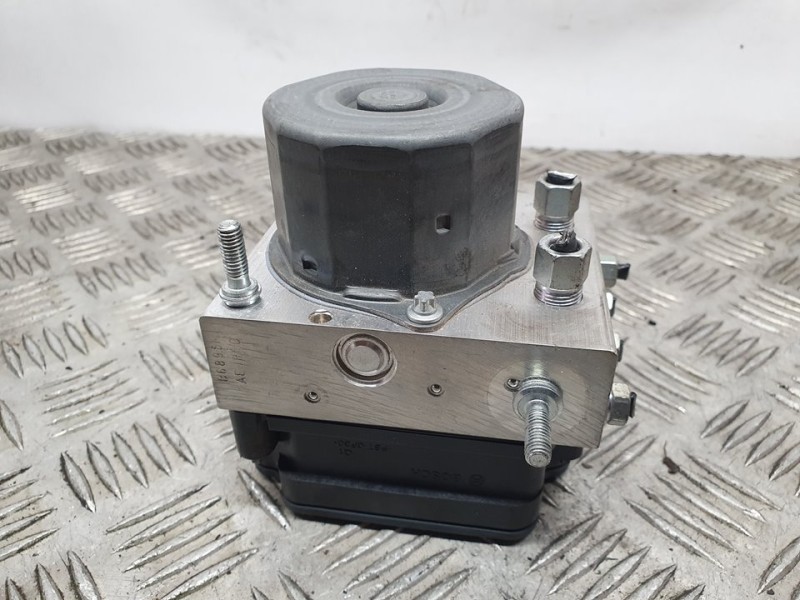 Recambio de abs para nissan micra v (k14) acenta referencia OEM IAM 476605FA0A 269897 