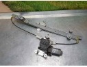 Recambio de elevalunas trasero izquierdo para nissan pathfinder (r51) 2.5 dci se referencia OEM IAM 400927B 0927 ELECTRICO 2 PIN
