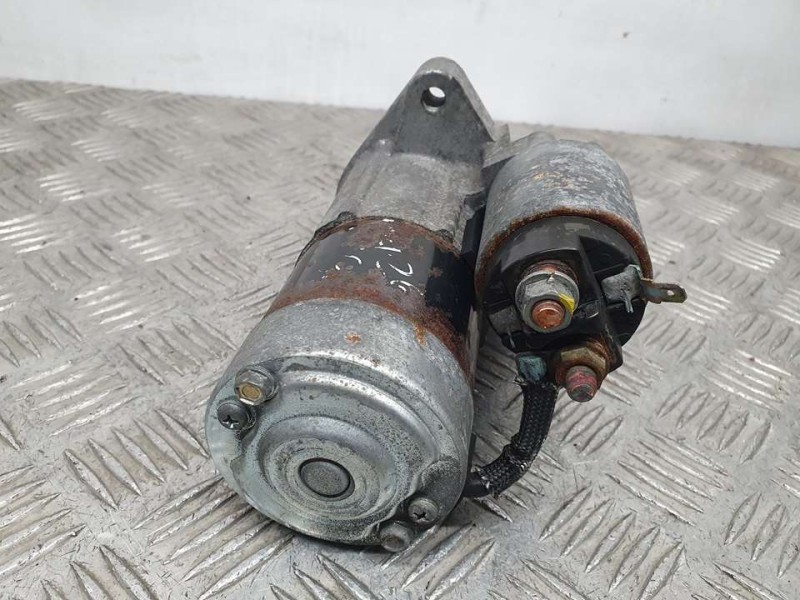 Recambio de motor arranque para mazda 2 lim. () style referencia OEM IAM M000T89281ZC  