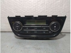 MANDO CLIMATIZADOR 7820A883XA T54909A VALEO