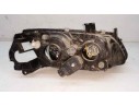 Recambio de faro izquierdo para nissan almera (n16/e) comfort referencia OEM IAM   1 PATA ROTA
