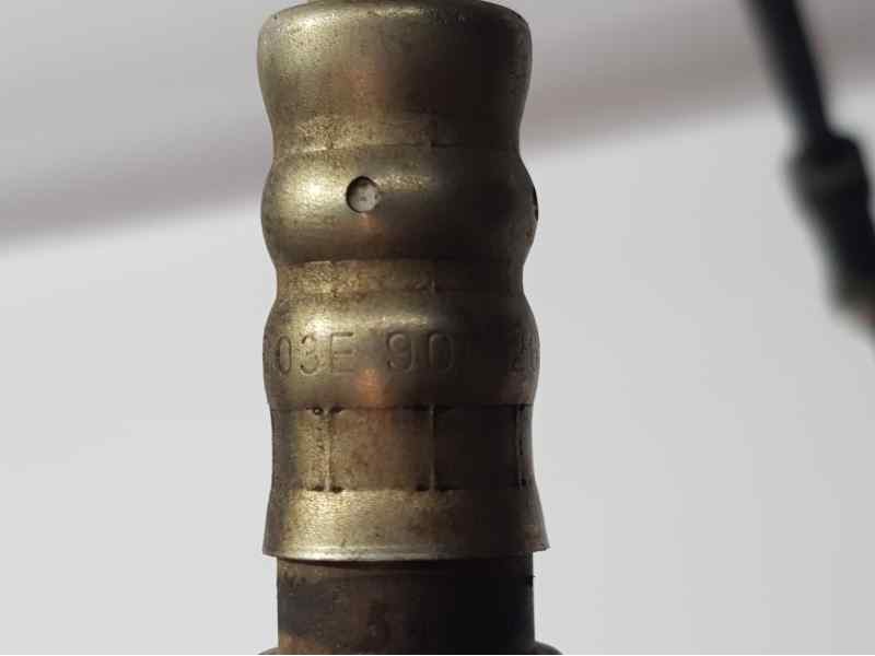 Recambio de sonda lambda para seat ibiza (6j5) reference referencia OEM IAM 03E90262C  