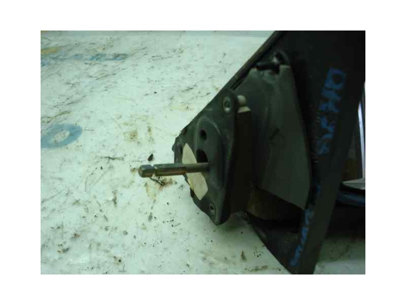 Recambio de retrovisor derecho para ford escort berlina/turnier cl berlina referencia OEM IAM 1114161  MANUAL