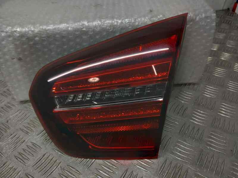 Recambio de piloto trasero derecho para mercedes-benz clase gla (w156) gla 200 (156.943) referencia OEM IAM A1569068800 20740202