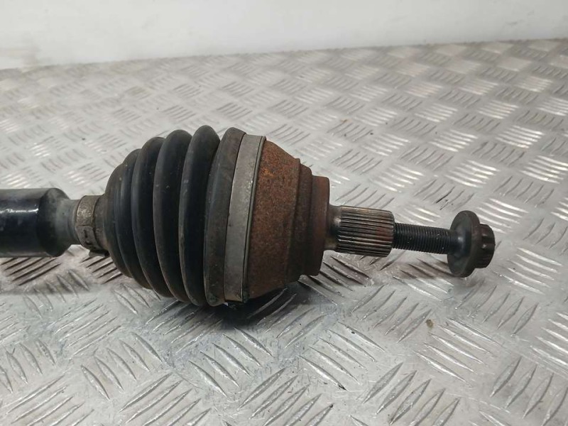 Recambio de transmision delantera derecha para volkswagen golf vii sportsvan advance bluemotion tech referencia OEM IAM 5Q040727