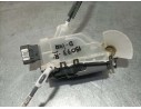 Recambio de cerradura puerta delantera izquierda para peugeot 508 sw allure referencia OEM IAM 131545 16943566 ELECTRICA