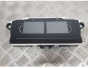 Recambio de cuadro instrumentos para peugeot partner furgoneta/monovolumen (k9) 1.5 bluehdi 100 referencia OEM IAM 9865967380  
