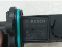 Recambio de caudalimetro para opel astra j lim. selective referencia OEM IAM 13301682 0280218268 BOSCH