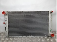 Recambio de radiador agua para bmw serie 5 berlina (e60) 520d referencia OEM IAM 779587802 E9990003 BEHR
