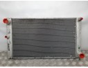 Recambio de radiador agua para bmw serie 5 berlina (e60) 520d referencia OEM IAM 779587802 E9990003 BEHR