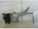 Recambio de elevalunas delantero derecho para opel corsa c 1.3 16v cdti cat (z 13 dt / ln9) referencia OEM IAM 13173074 6 PINS 4