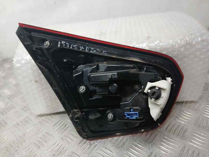 Recambio de piloto trasero derecho para mercedes-benz clase gla (w156) gla 200 (156.943) referencia OEM IAM A1569068800 20740202