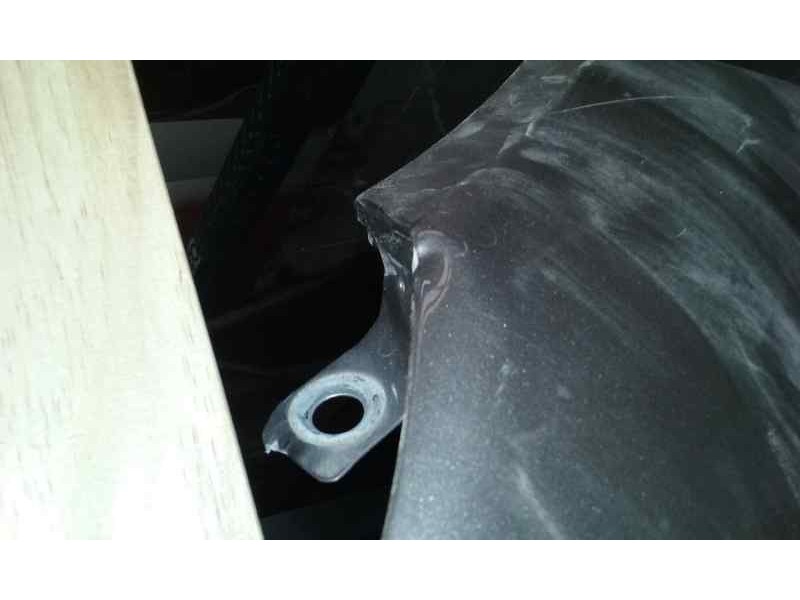 Recambio de aleta delantera izquierda para volkswagen passat lim. (362) edition bluemotion referencia OEM IAM 3AA821021A  TOCADA