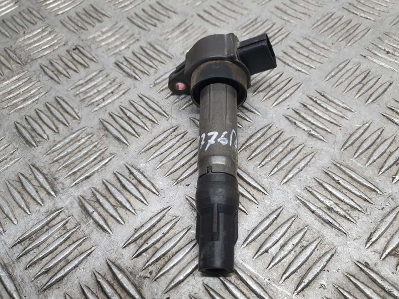 Recambio de bobina encendido para smart forfour básico (70kw) referencia OEM IAM MN195452 3Z101318 