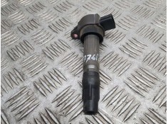 Recambio de bobina encendido para smart forfour básico (70kw) referencia OEM IAM MN195452 3Z101318 