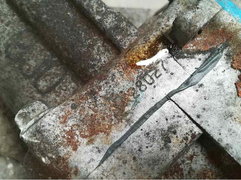 Recambio de diferencial delantero para suzuki sx4 rw (ey) gl+ referencia OEM IAM K6K28027  