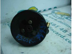 Recambio de bomba direccion para ford escort berlina/turnier cl berlina referencia OEM IAM HBDBD  