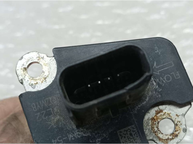 Recambio de caudalimetro para ford galaxy (ca1) ghia referencia OEM IAM 6C1112B579AA  