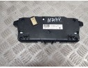Recambio de cuadro instrumentos para peugeot partner furgoneta/monovolumen (k9) 1.5 bluehdi 100 referencia OEM IAM 9865967380  