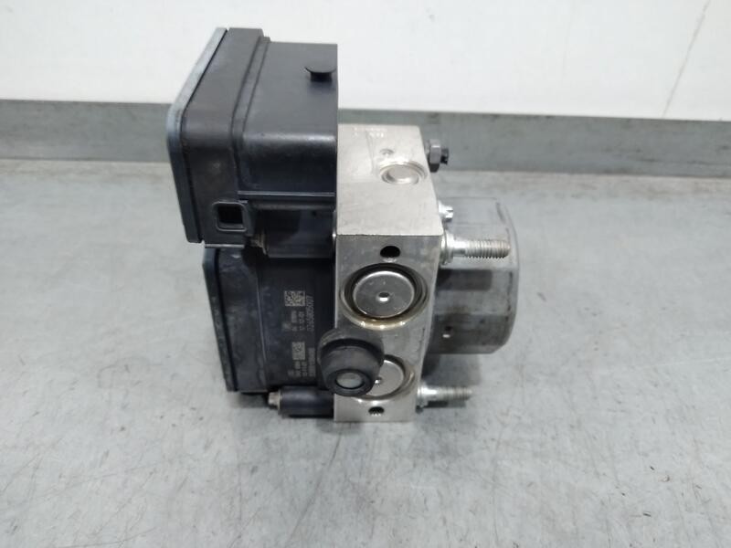 Recambio de abs para fiat panda (319) lounge referencia OEM IAM 2265106496 0265805007 