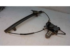 Recambio de elevalunas delantero izquierdo para nissan almera (n16/e) comfort referencia OEM IAM  2 PINS ELECTRICO