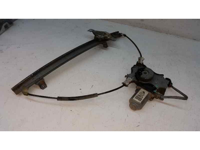 Recambio de elevalunas delantero izquierdo para nissan almera (n16/e) comfort referencia OEM IAM  2 PINS ELECTRICO