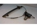 Recambio de elevalunas delantero izquierdo para nissan almera (n16/e) comfort referencia OEM IAM  2 PINS ELECTRICO