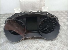 Recambio de cuadro instrumentos para nissan pulsar (c13) acenta referencia OEM IAM 6ZL2CHHK0  