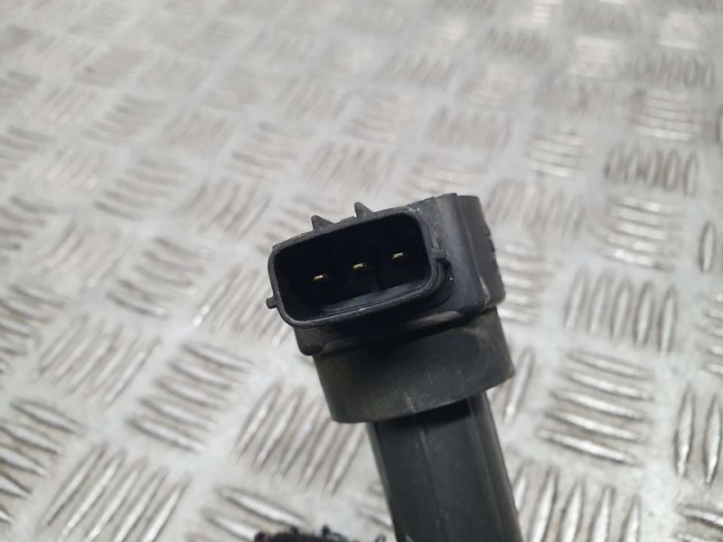 Recambio de bobina encendido para smart forfour básico (70kw) referencia OEM IAM MN195452 3Z101318 