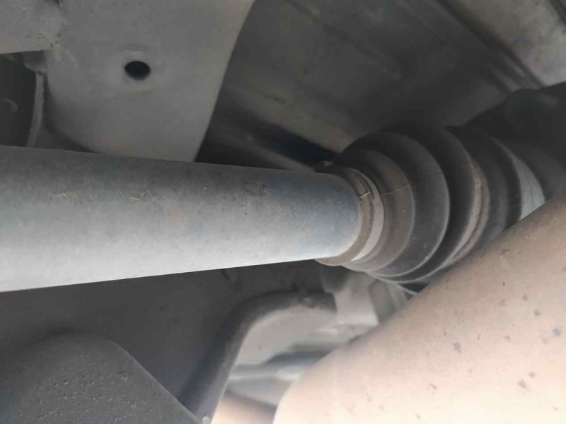 Recambio de transmision trasera derecha para bmw x5 (e70) 3.0 d referencia OEM IAM 33208609838  