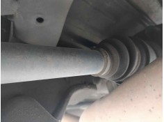 Recambio de transmision trasera derecha para bmw x5 (e70) 3.0 d referencia OEM IAM 33208609838  