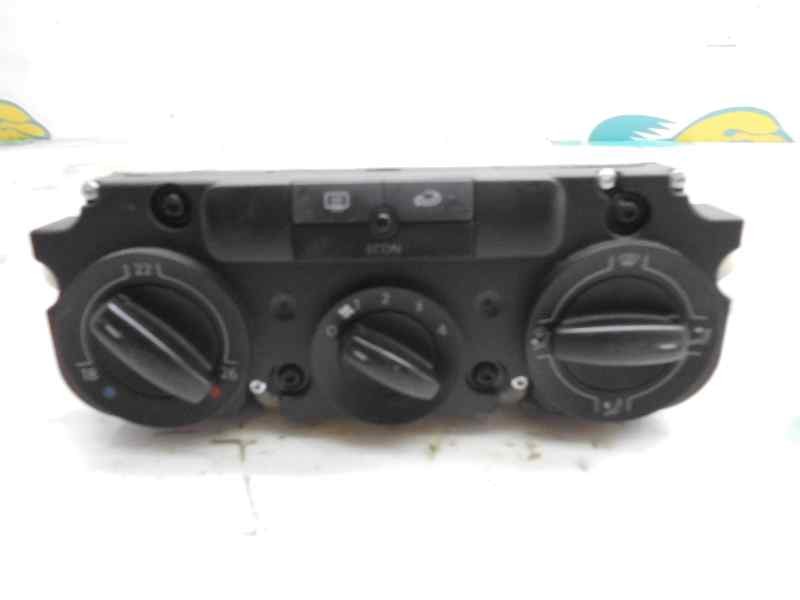 Recambio de mando climatizador para volkswagen golf v berlina (1k1) trendline referencia OEM IAM   SIN REF