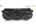 Recambio de mando climatizador para volkswagen golf v berlina (1k1) trendline referencia OEM IAM   SIN REF