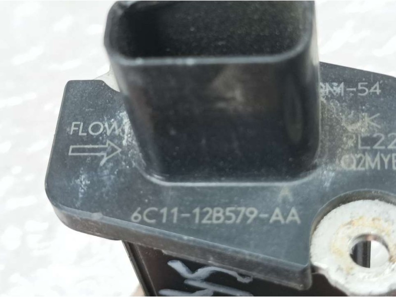 Recambio de caudalimetro para ford galaxy (ca1) ghia referencia OEM IAM 6C1112B579AA  