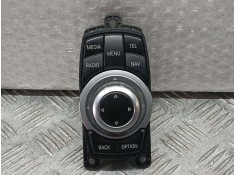 Recambio de mando multifuncion para bmw serie 2 active tourer (f45) 218d referencia OEM IAM 6582928669903 2842528 INFOENTRETENIM