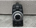 Recambio de mando multifuncion para bmw serie 2 active tourer (f45) 218d referencia OEM IAM 6582928669903 2842528 INFOENTRETENIM