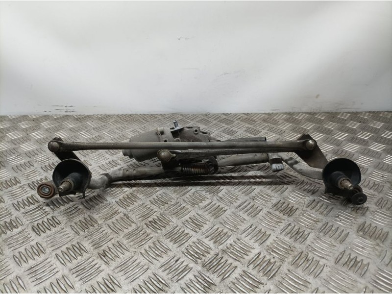 Recambio de motor limpia delantero para toyota verso active referencia OEM IAM 851100F030 1593002100 