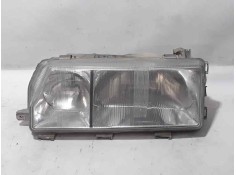 Recambio de faro izquierdo para renault r 11 referencia OEM IAM   