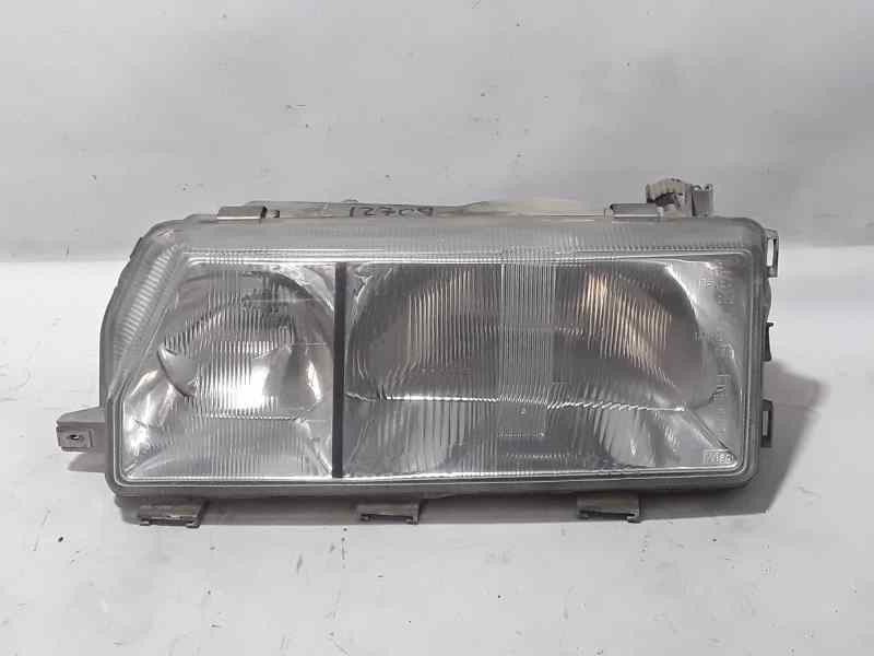 Recambio de faro izquierdo para renault r 11 referencia OEM IAM   