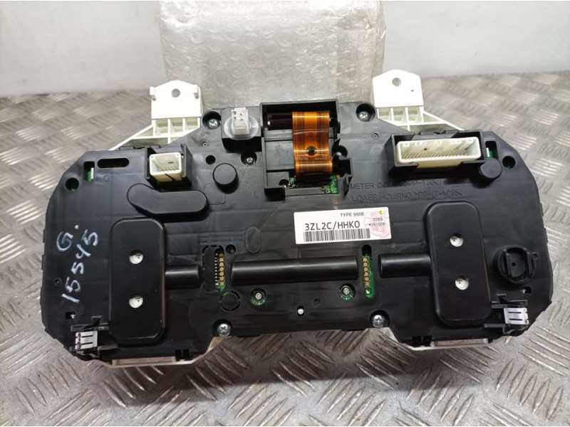 Recambio de cuadro instrumentos para nissan pulsar (c13) acenta referencia OEM IAM 6ZL2CHHK0  