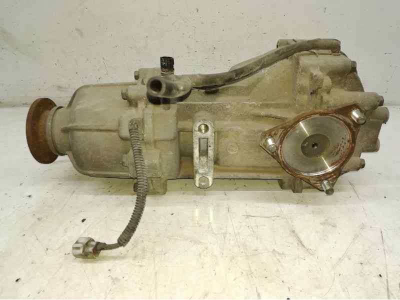 Recambio de diferencial trasero para suzuki sx4 rw (ey) gl+ referencia OEM IAM   