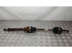 TRANSMISION DELANTERA DERECHA 8200543478 